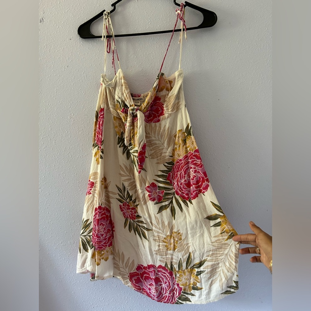 Billabong Short Dress